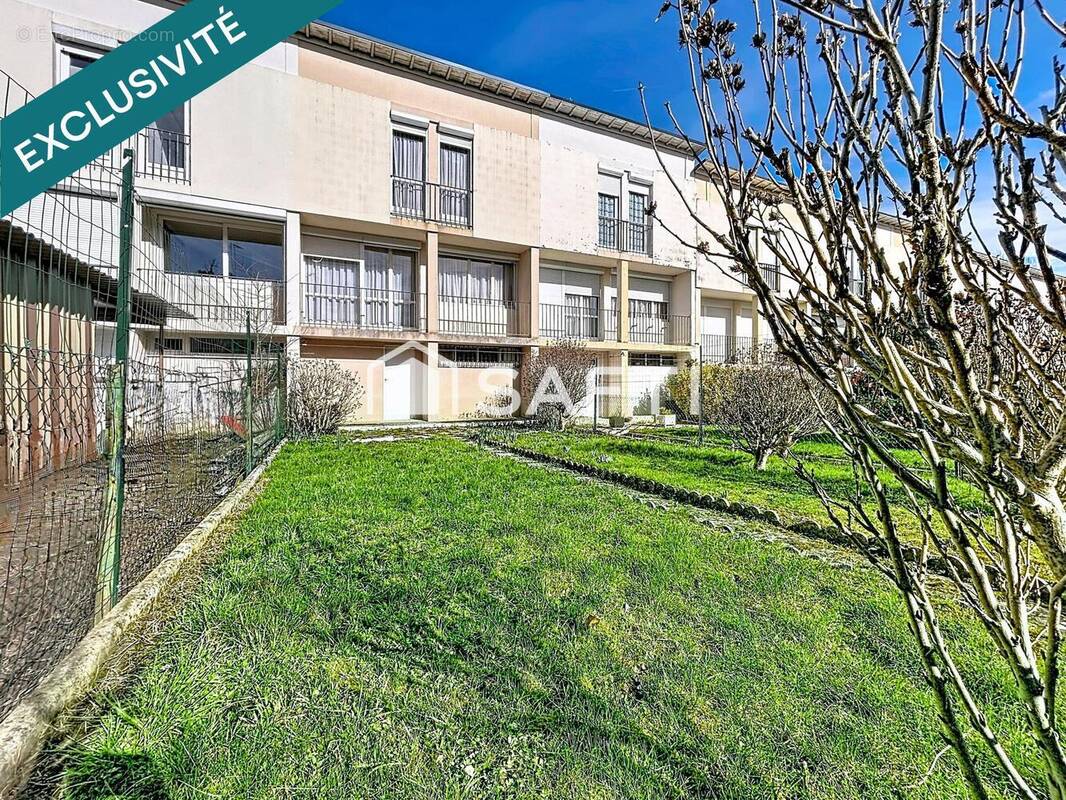 Photo 1 - Maison à NOYON