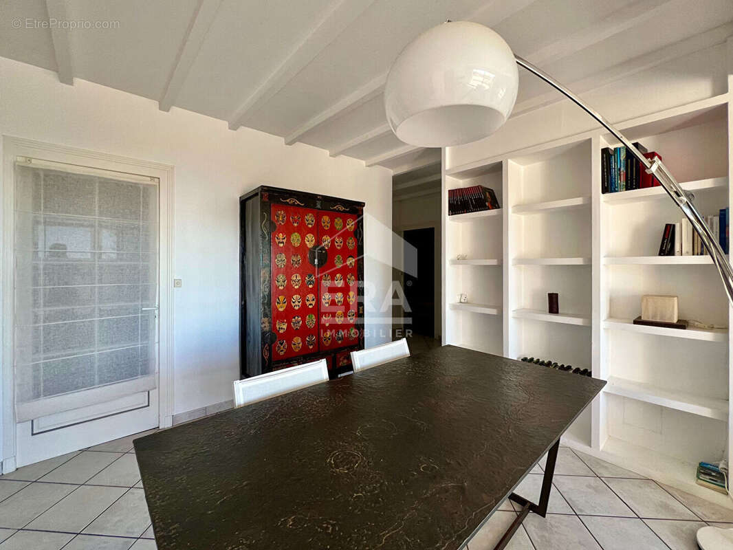 Appartement Royan 4 pièces 85 m2 - VUE MER PONTAILLAC - ROYAN - photo 7