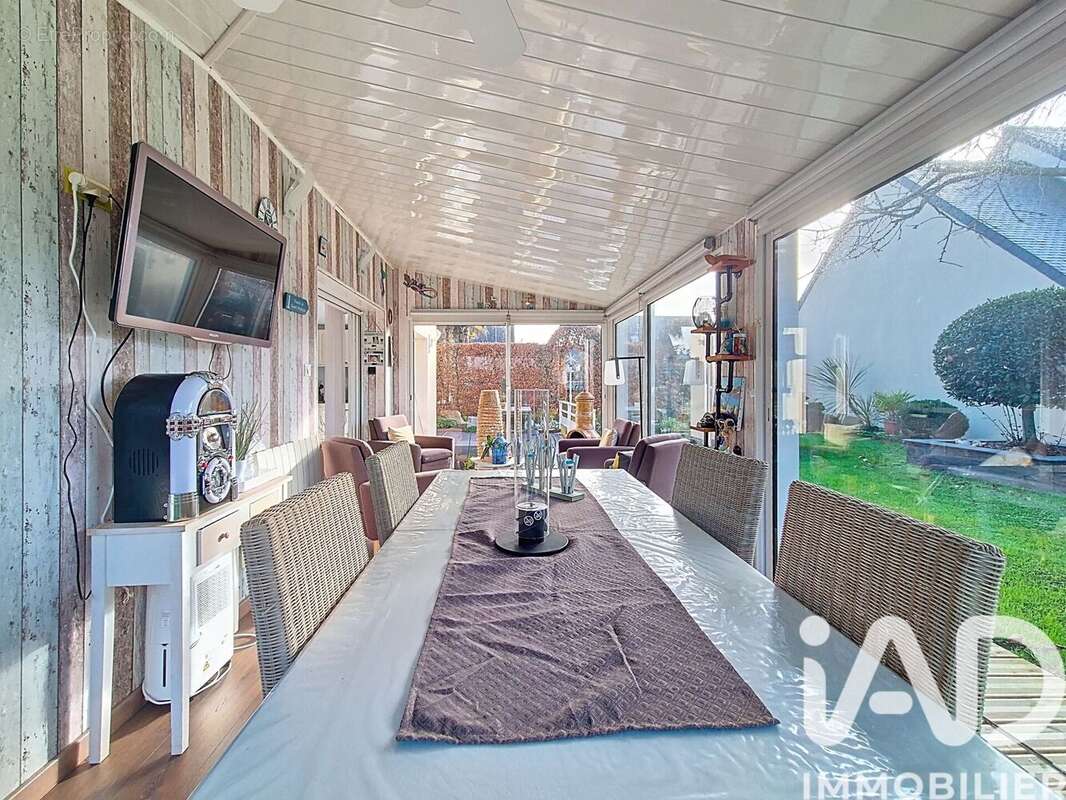 Photo 6 - Maison à GESTEL