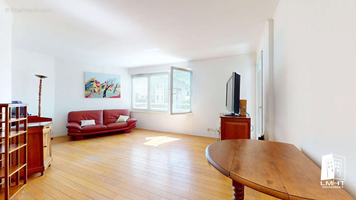 Appartement à SEVRES