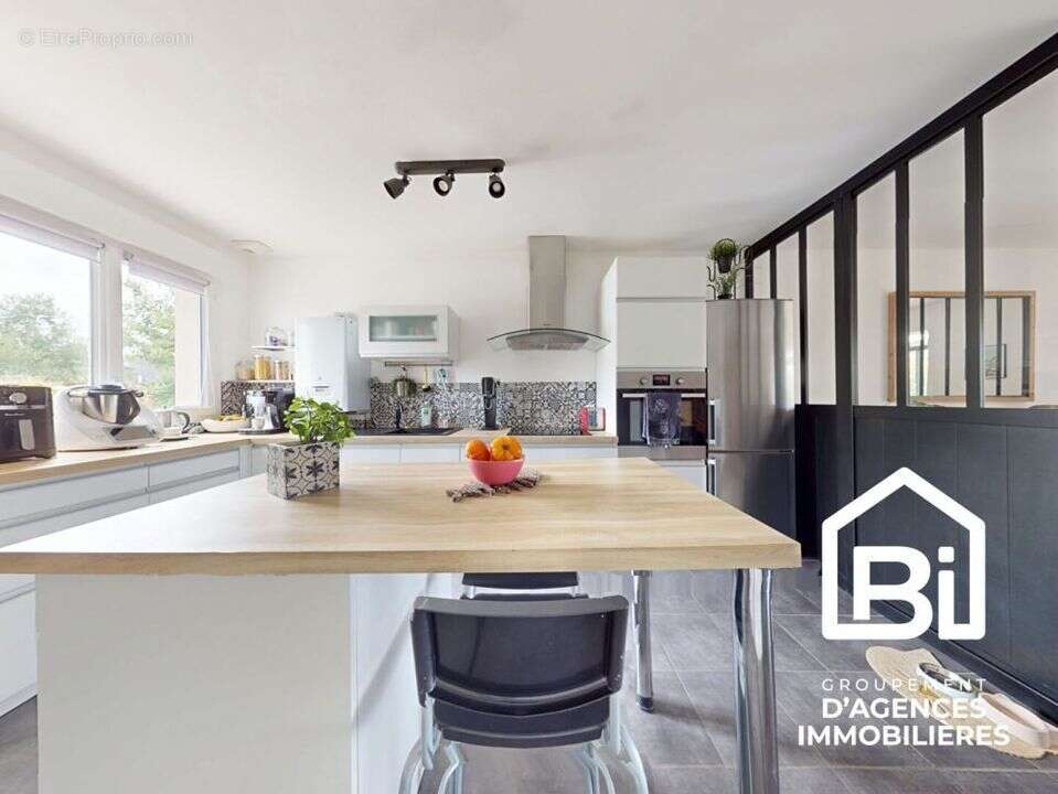 Maison à SAINT-AUBIN-D&#039;ARQUENAY