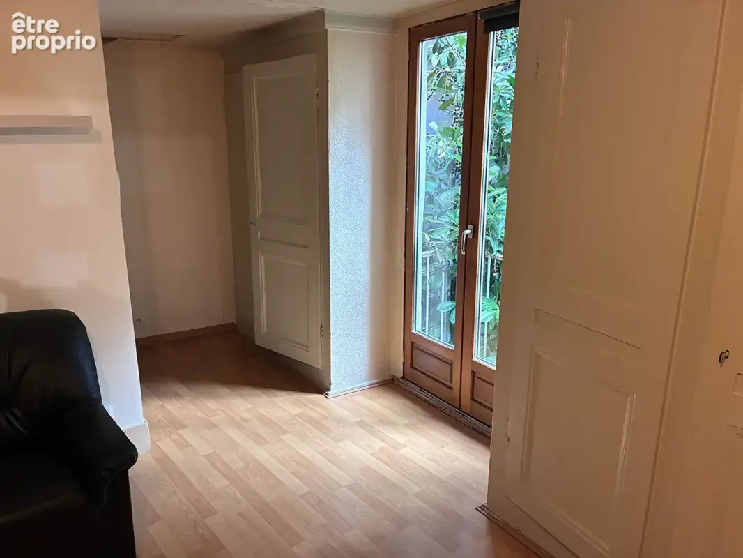 Appartement 32m² à besançon - photo 4