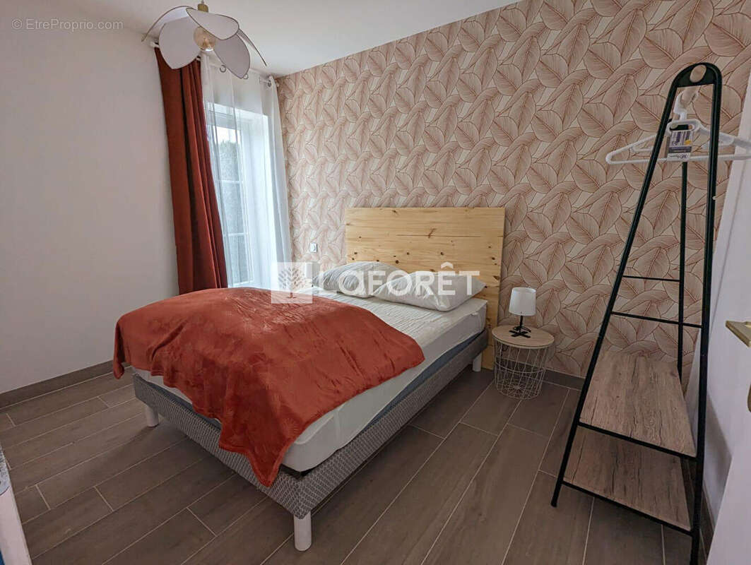 Maison à DOLUS-D&#039;OLERON