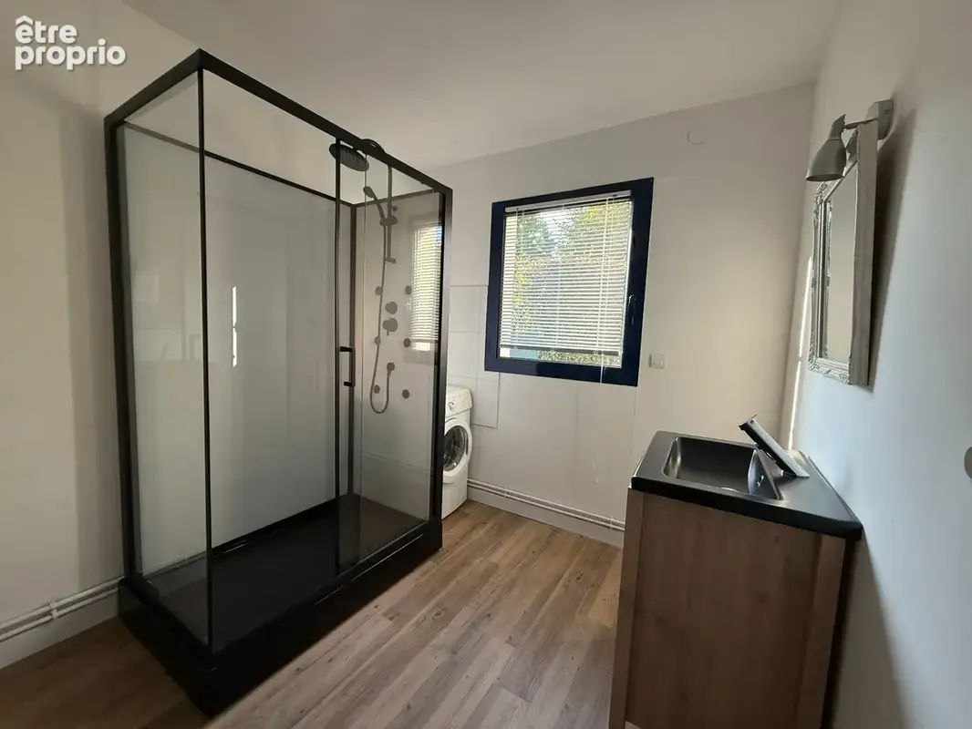 Maison à vendre 6 pièces BOIS GUILLAUME (76) - photo 5