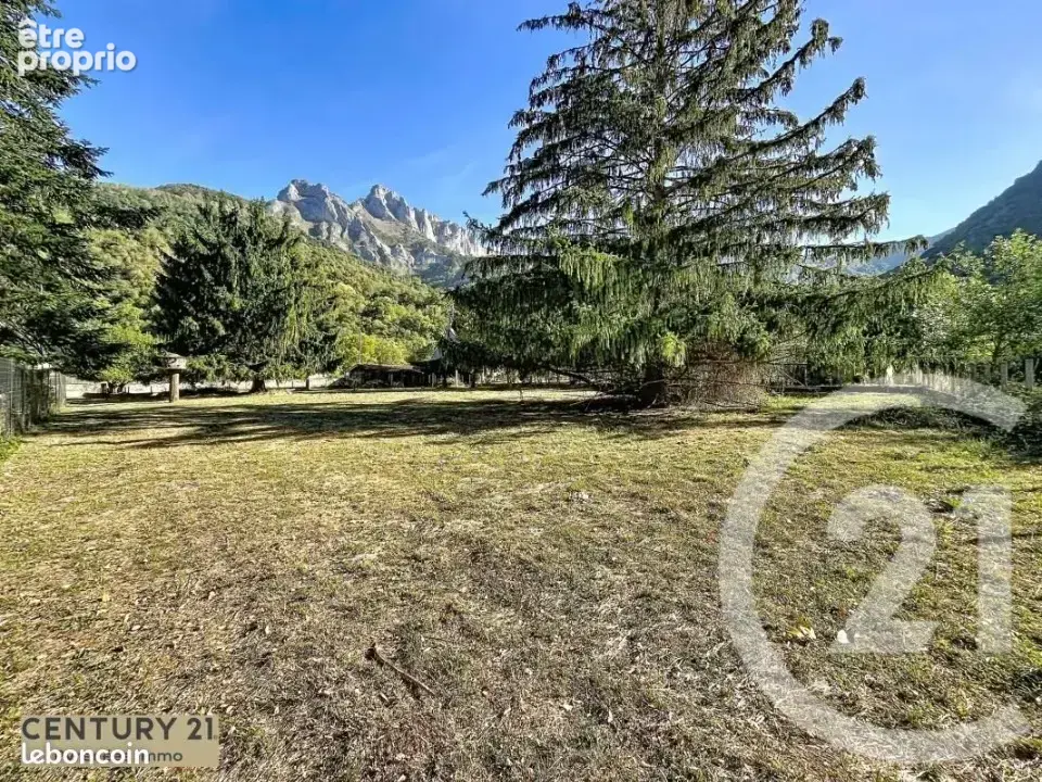 Terrain 1 325 m² à vendre à Eup (31440) - photo 1