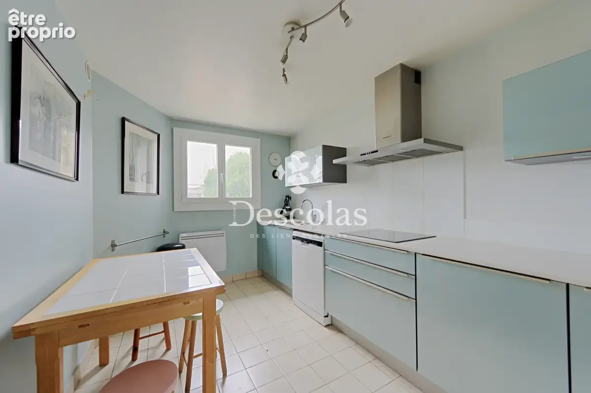 Maison 140m2/4 chambres - Saint-Germain-en-Laye - Sous prefecture - photo 6