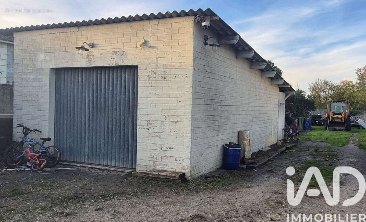 Photo 9 - Maison à LISTRAC-MEDOC