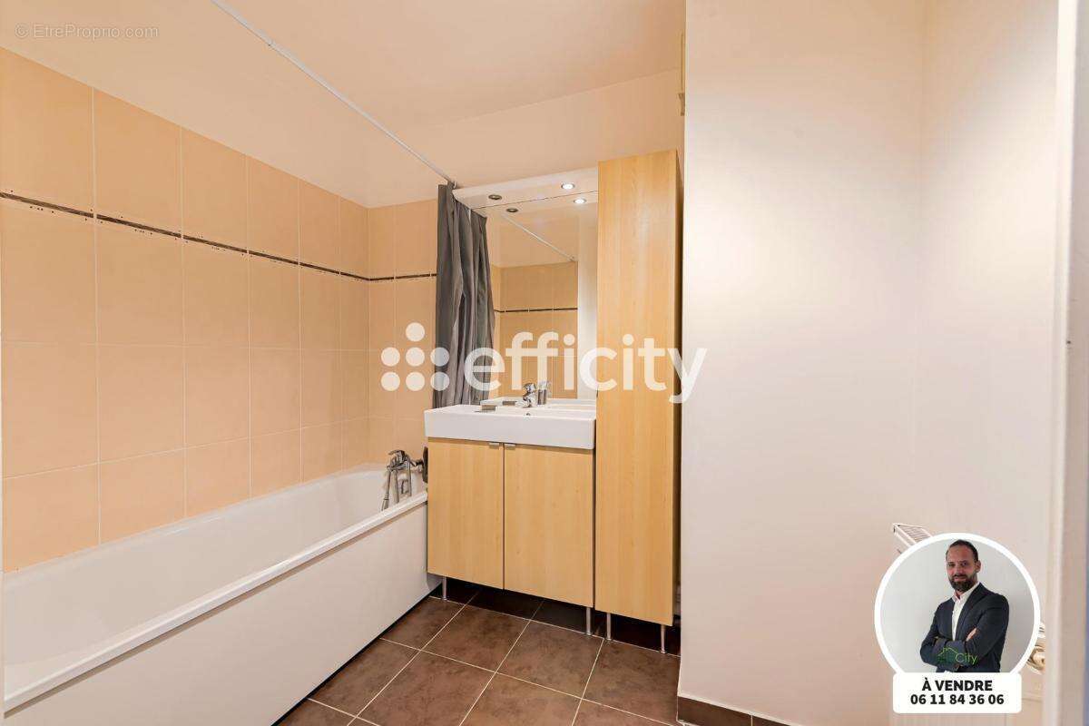 Appartement à ORLY