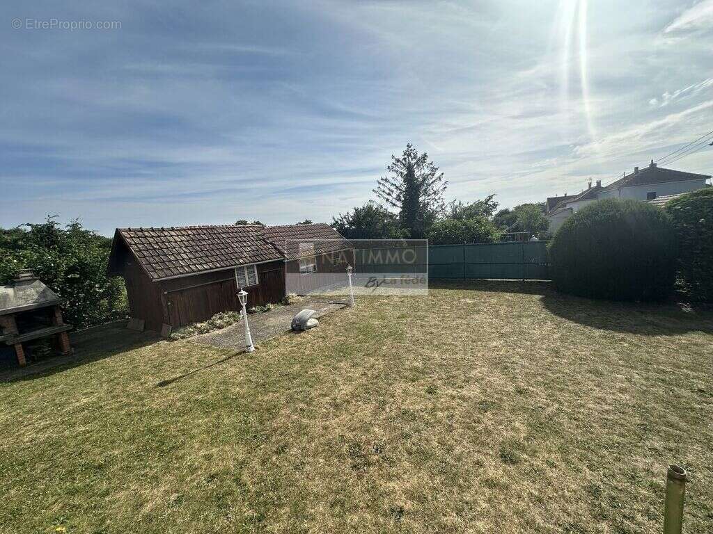 Maison de plain pied - photo 6