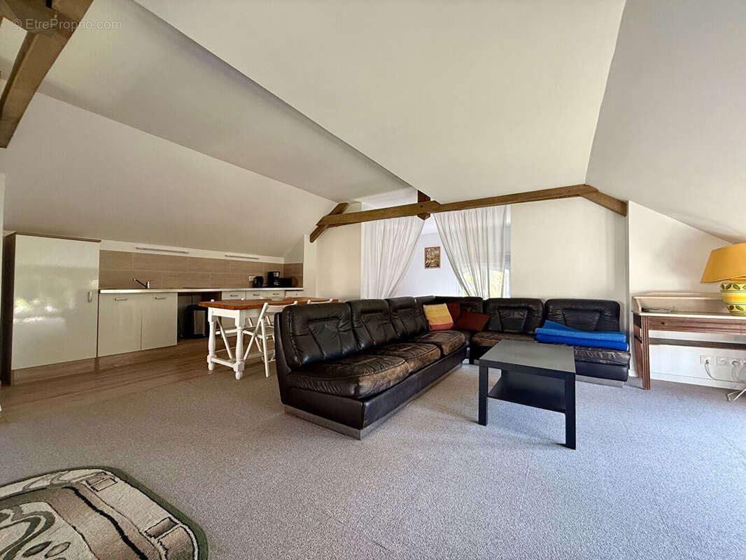 Maison à SAINT-GEORGES-SUR-CHER