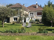 Maison à MONTEVRAIN