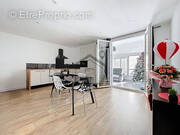 Appartement à MARIGNANE