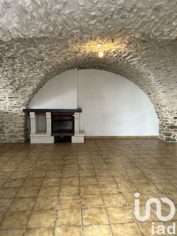 Photo 4 - Maison à SAINT-MARTIN-D'ARDECHE