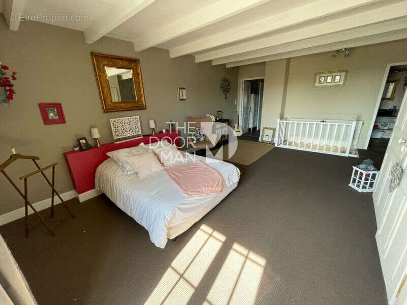 Maison à LAVERNOY