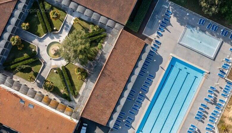 Appartement à LES MATHES