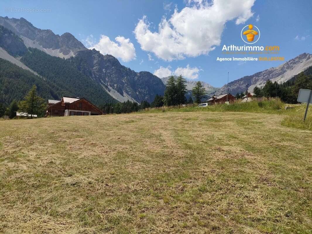 Vente Terrain Arvieux(05350) 150 000ï¿œ - photo 2