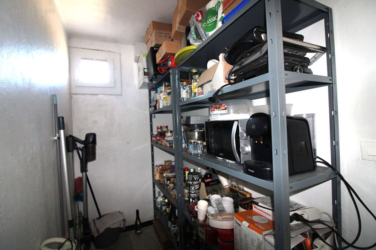 Appartement à LE PRADET