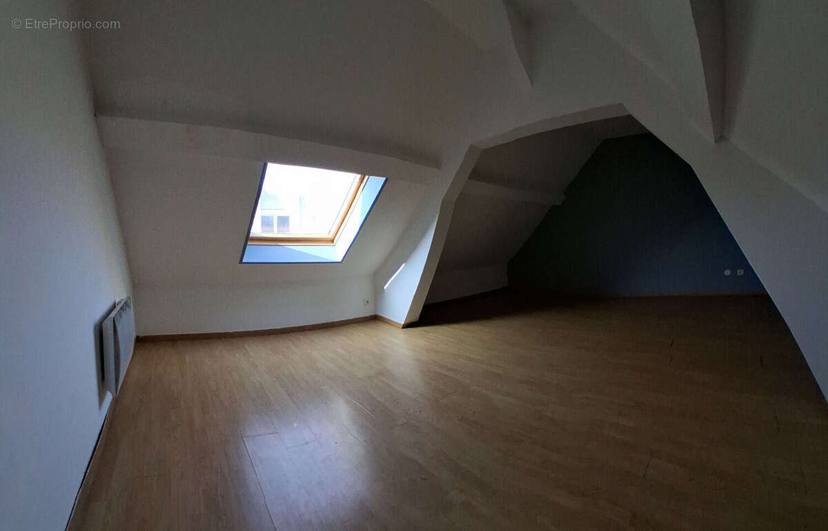 Appartement à AUCHEL