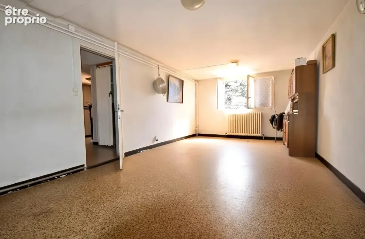 Maison 137m² à chazay-d'azergues - photo 13