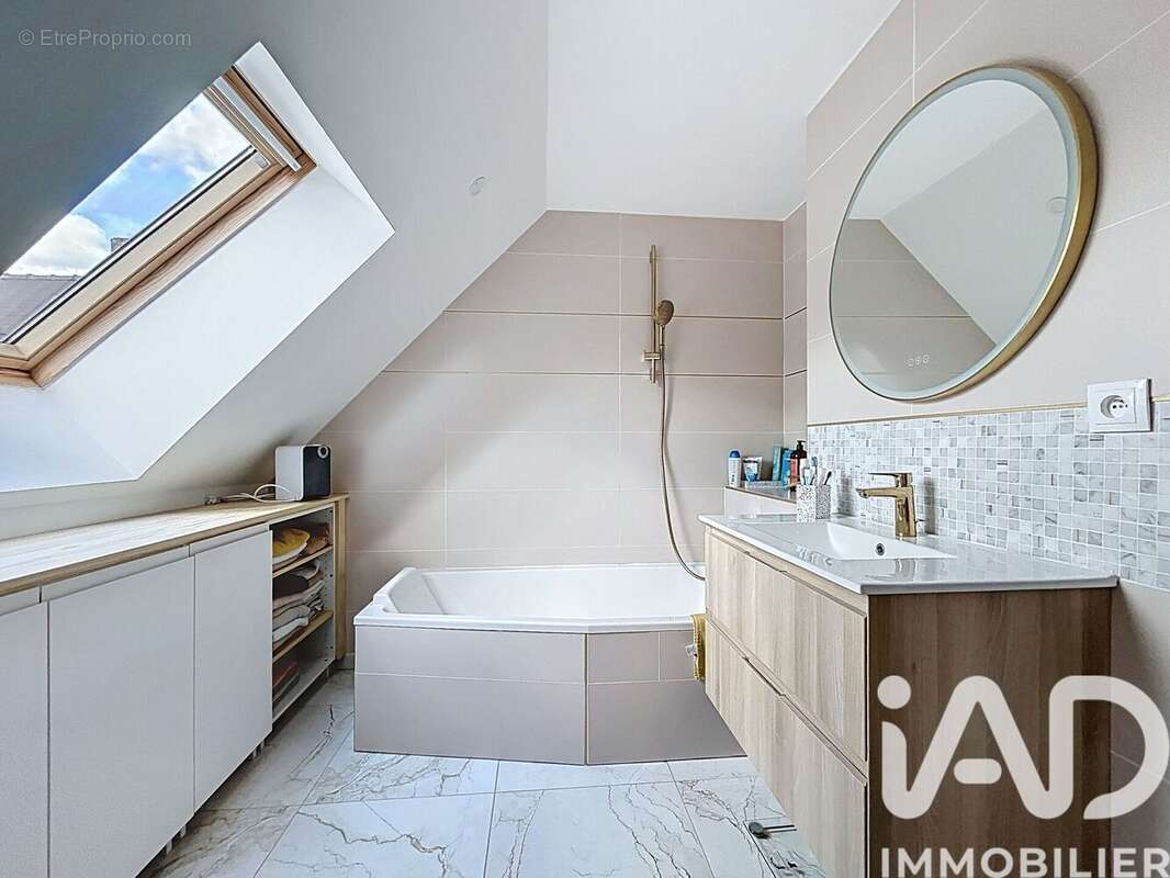 Photo 8 - Maison à GOSNE