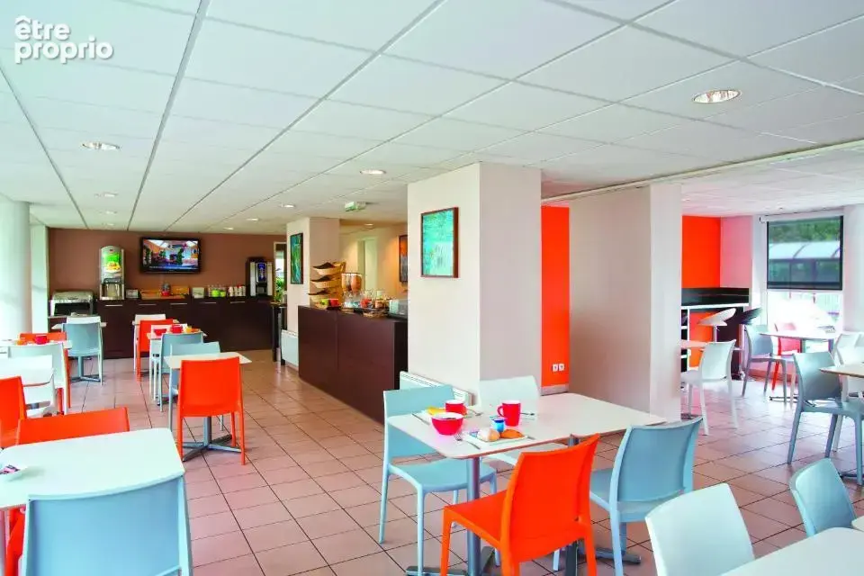 Investissement en residence hotelière - photo 2