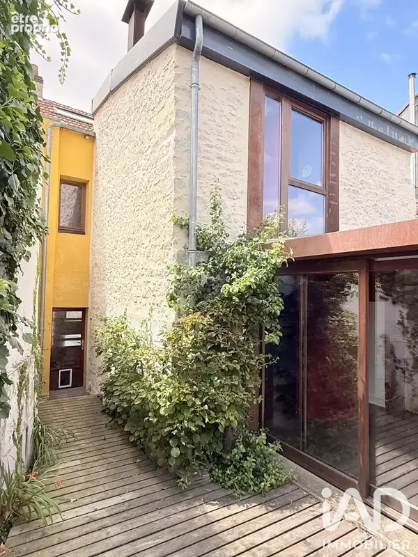 Photo 1 - Maison à NANTES