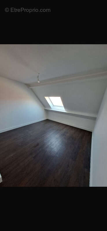 Appartement à ETAMPES