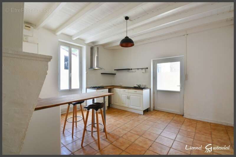 Maison à SAINT-ANTOINE-DE-BREUILH