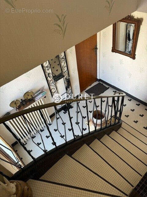 Maison à THOUARE-SUR-LOIRE