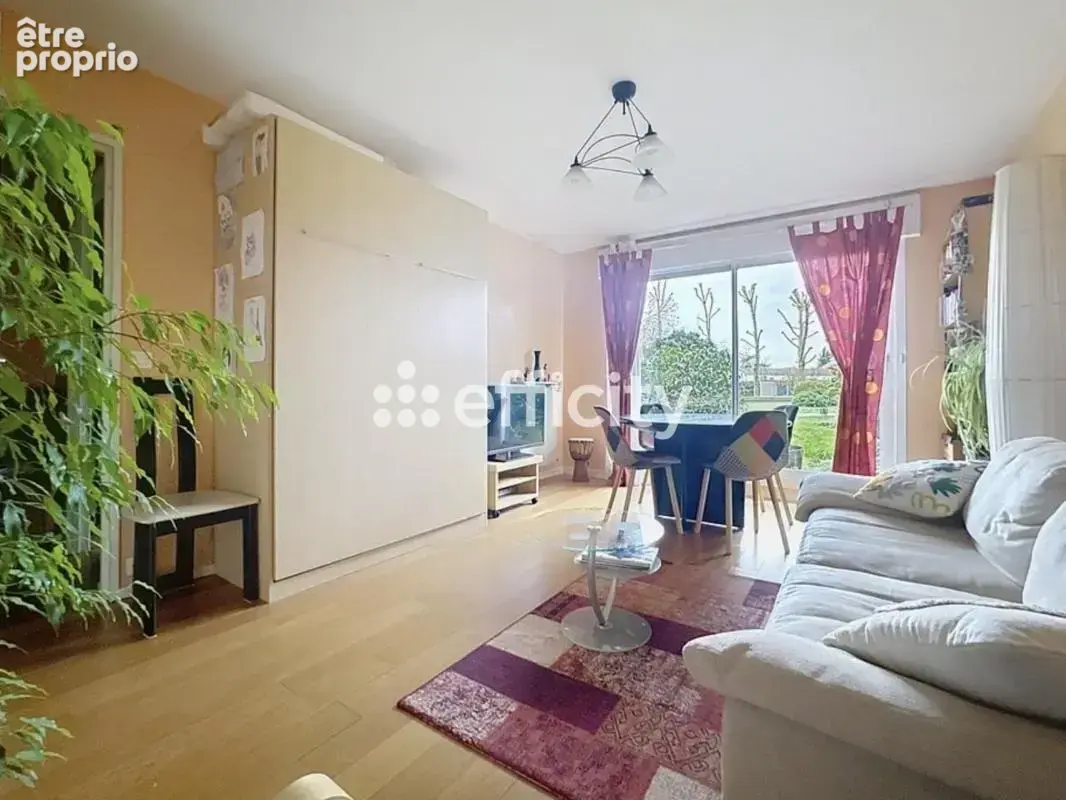 Appartement - photo 3