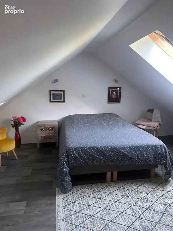 Gironville-sur-essonne (91720) proche mily-la foret - photo 8