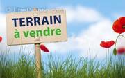 Terrain à VARRAINS