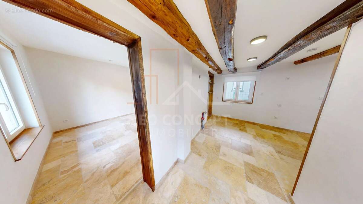 Maison à KESSELDORF