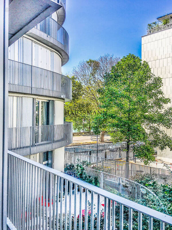 Appartement à PARIS-4E