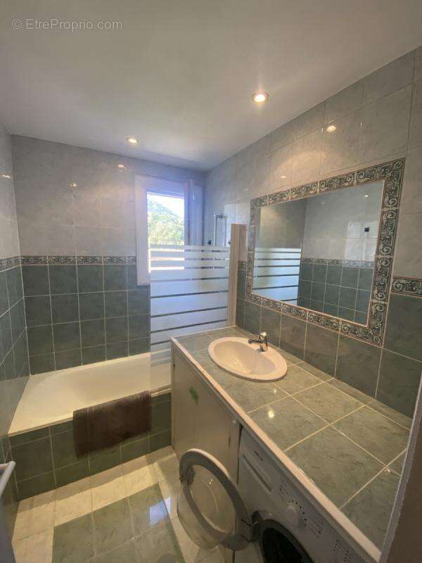 Appartement à CAVALAIRE-SUR-MER