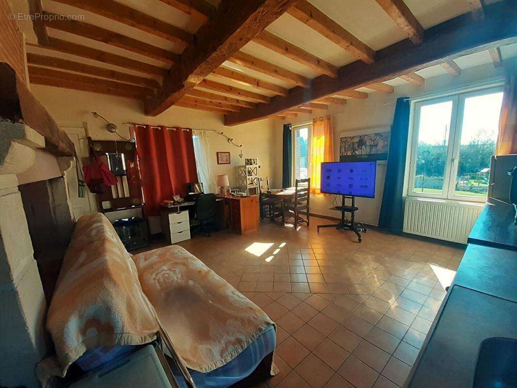 Maison Louée Haussez 2 /3 chambres - photo 2