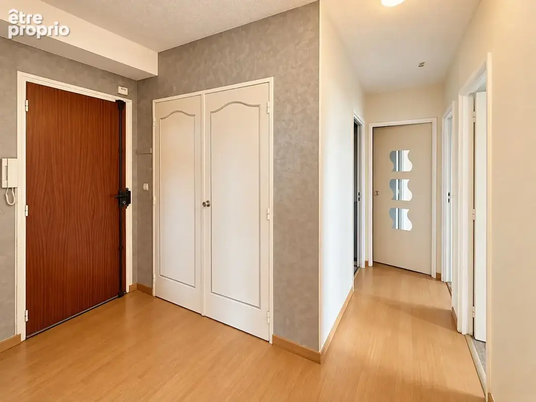 Appartement Pau 3 pièces 60.28 m2 - photo 6