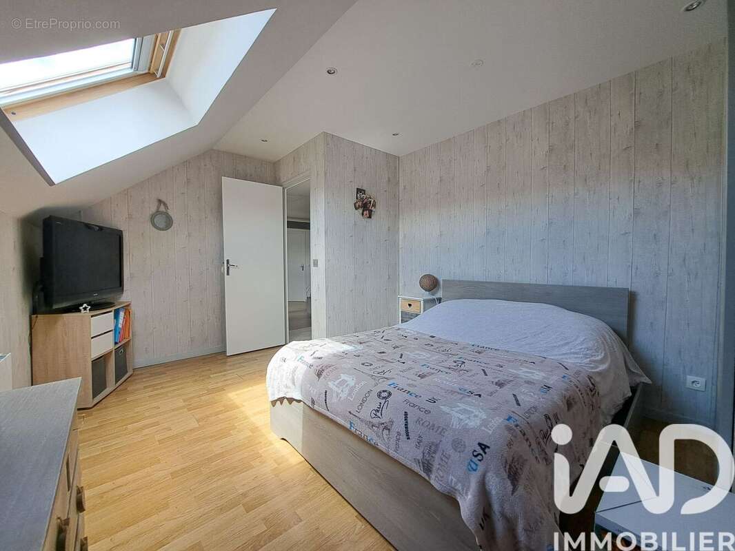 Photo 9 - Appartement à EPERNON