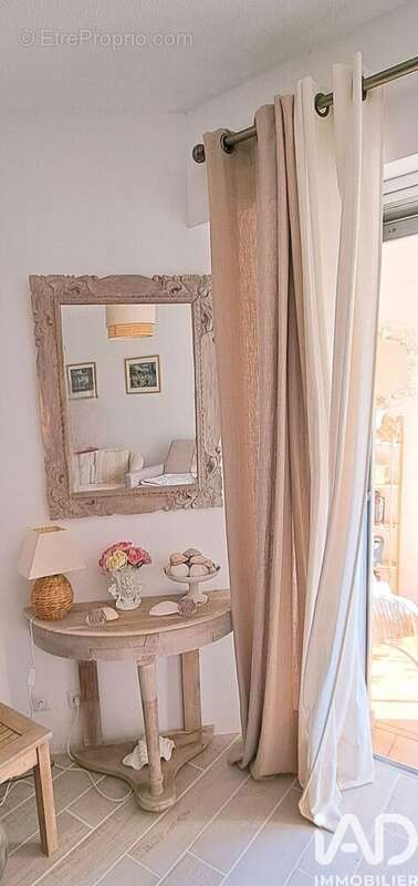 Photo 5 - Appartement à SAINT-RAPHAEL