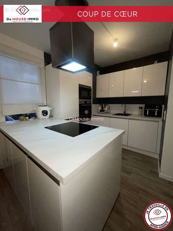 Appartement à VILLEPINTE