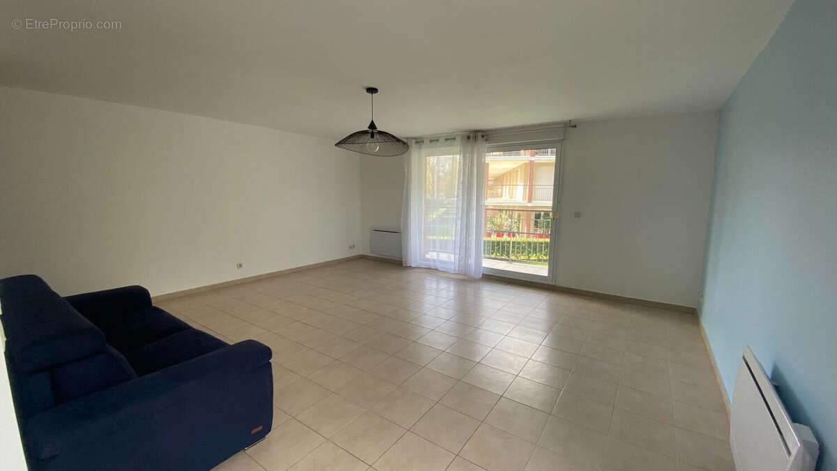 Appartement à DIEPPE