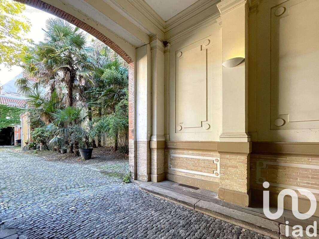 Photo 7 - Appartement à TOULOUSE