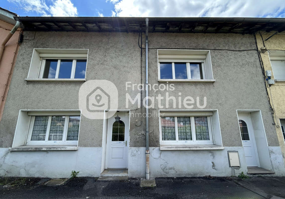 Appartement à VILLARS-LES-DOMBES