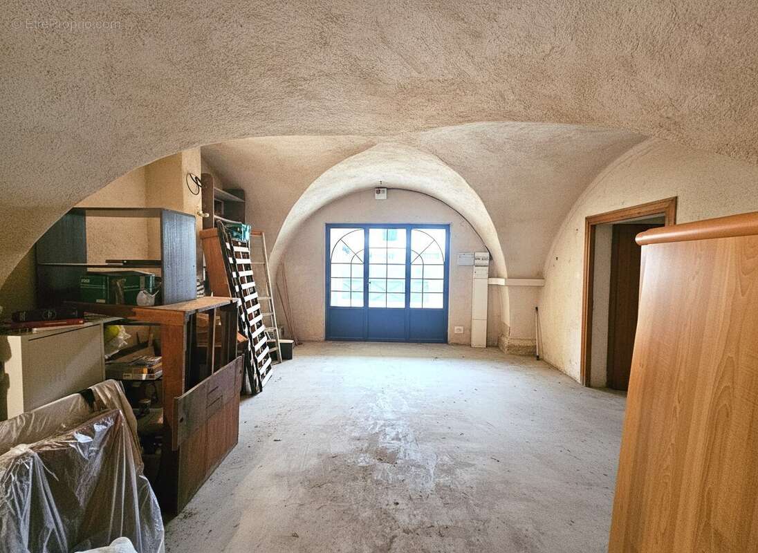 Maison à LAMBESC
