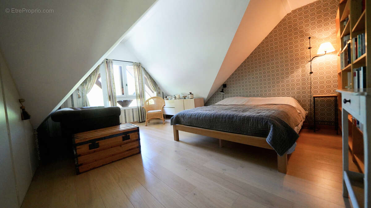 Appartement à ANNECY-LE-VIEUX