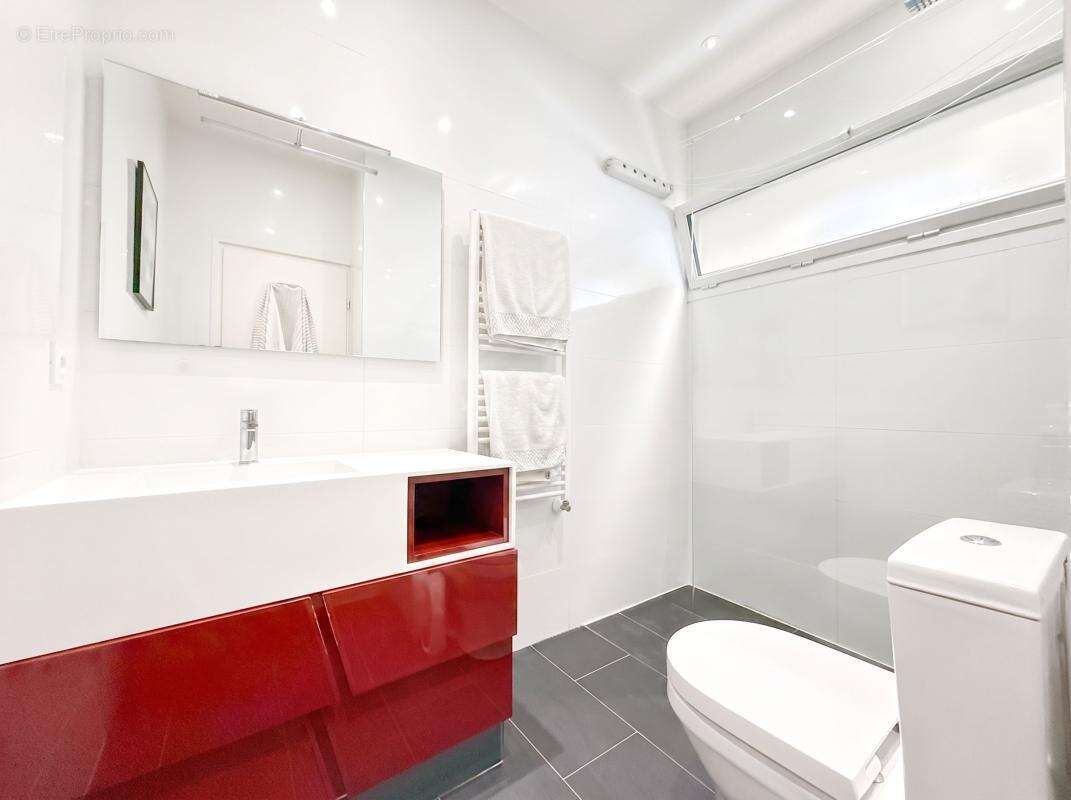 Grand studio / 2 P Nice centre - photo 10