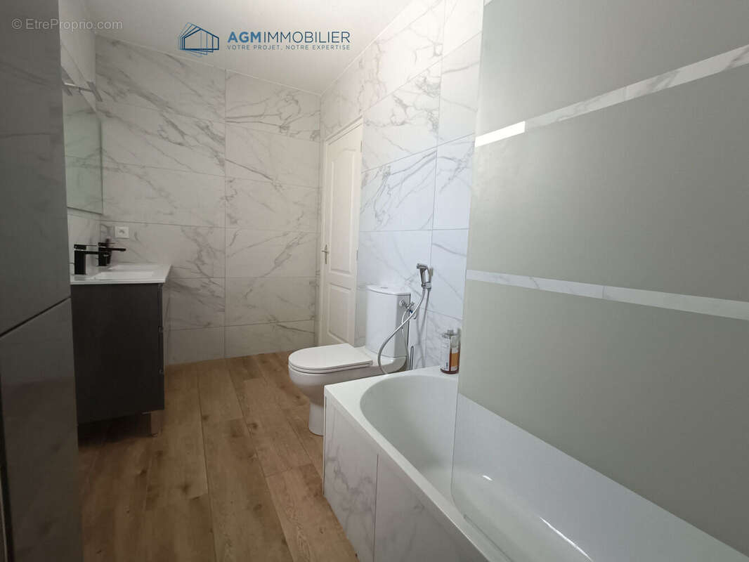 Photo 6 - Maison à BOMPAS