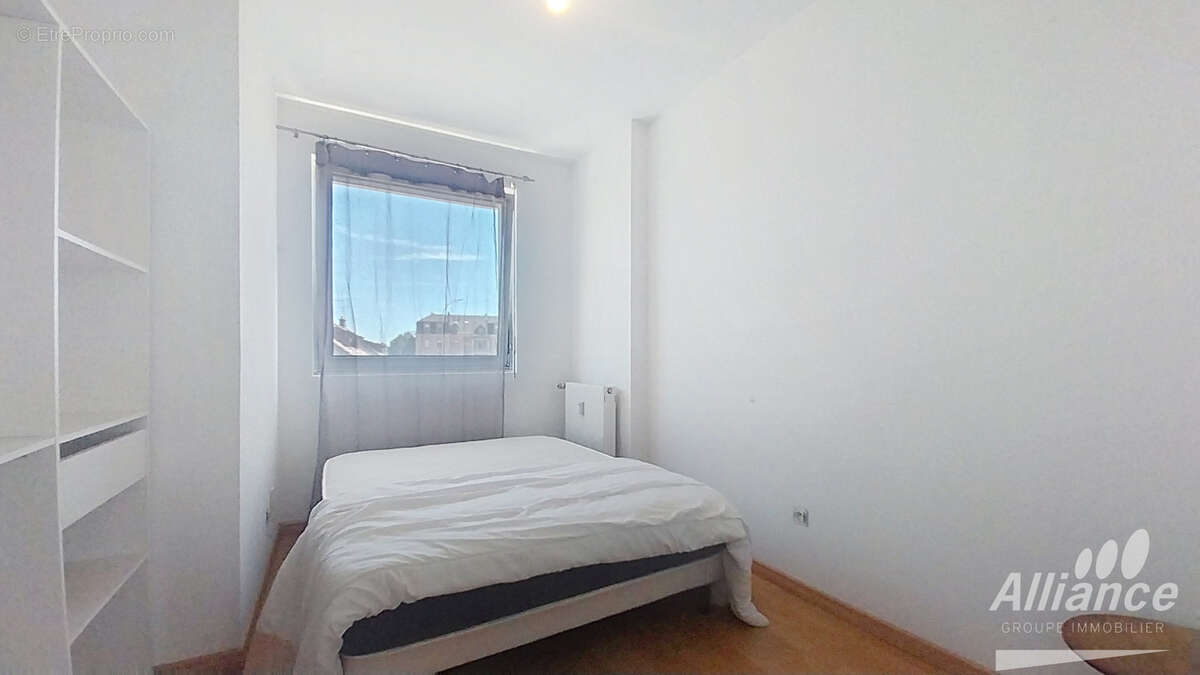 Appartement à BELFORT