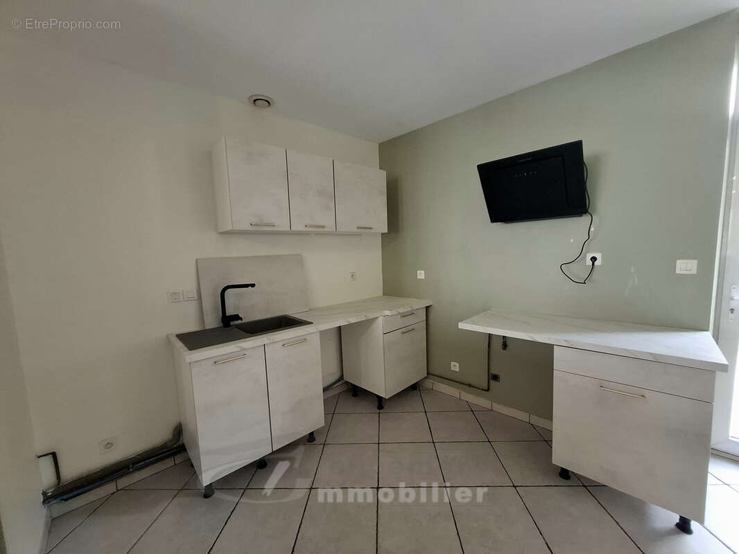 St donat sur l'herbasse  maison 206 m2 terrain 240 m2 - photo 9