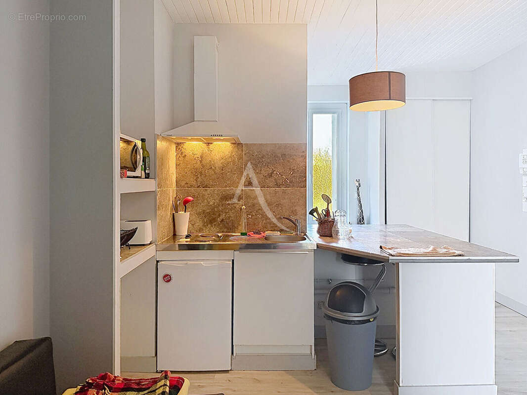 Appartement à SAUMUR